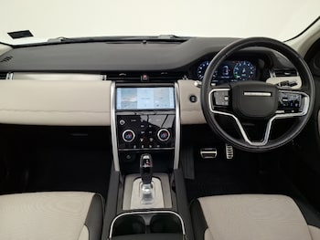 Used Land Rover Discovery Sport 2022 for sale - 79406923: Photo