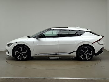 Used Kia EV6 2023 for sale - 79529413: Photo