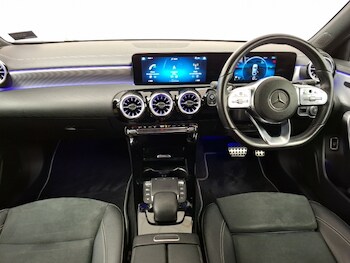 Used Mercedes-Benz A-Class 2022 for sale - 78498754: Photo