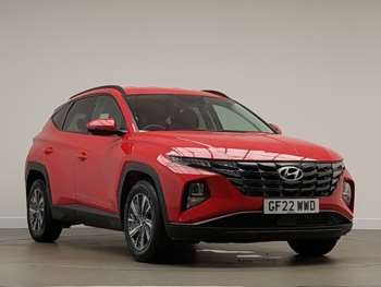 2022 - 1.6 TGDi SE Connect 5dr 2WD