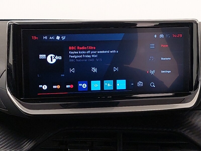 Used Peugeot 208 2025 for sale - 77544249: Photo 10