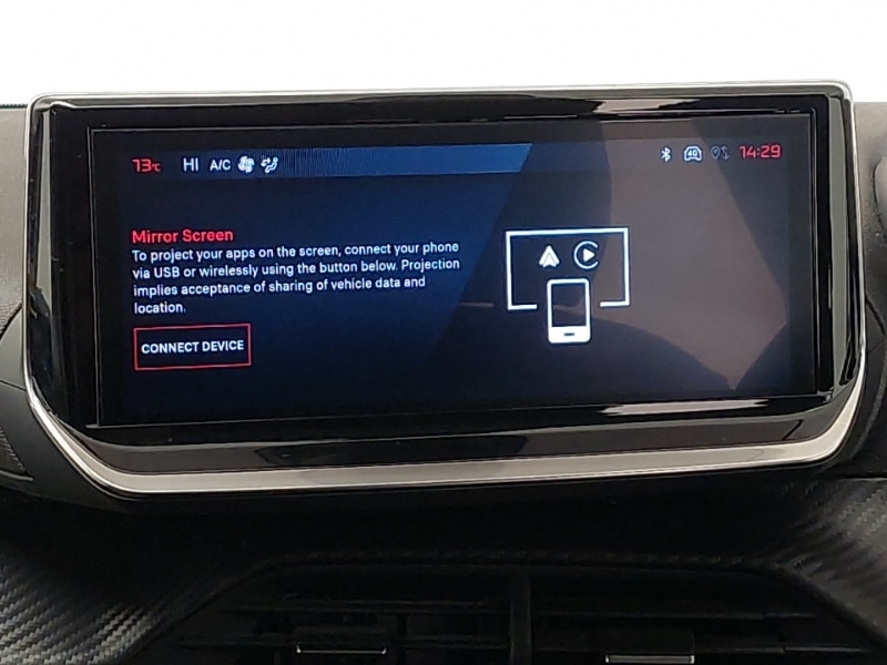 Used Peugeot 208 2025 for sale - 77544249: Photo 11