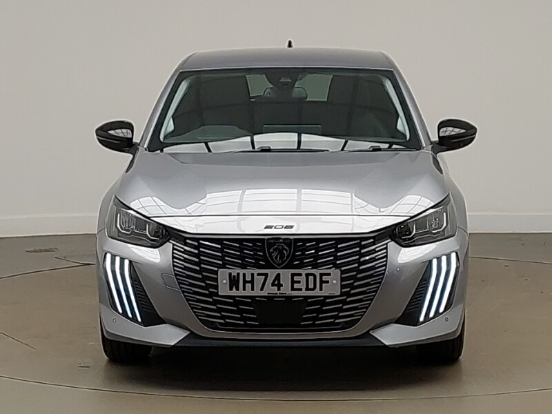 Used Peugeot 208 2025 for sale - 77544249: Photo 12