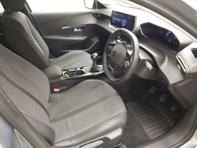 Used Peugeot 208 2025 for sale - 77544249: Photo 13