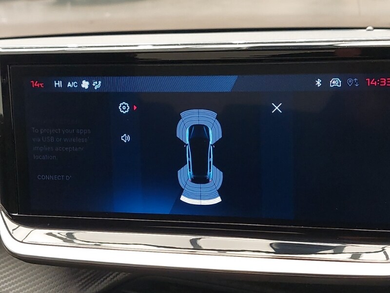 Used Peugeot 208 2025 for sale - 77544249: Photo 14