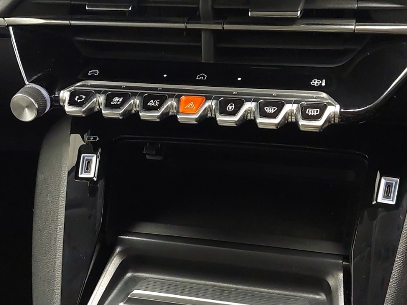 Used Peugeot 208 2025 for sale - 77544249: Photo 15