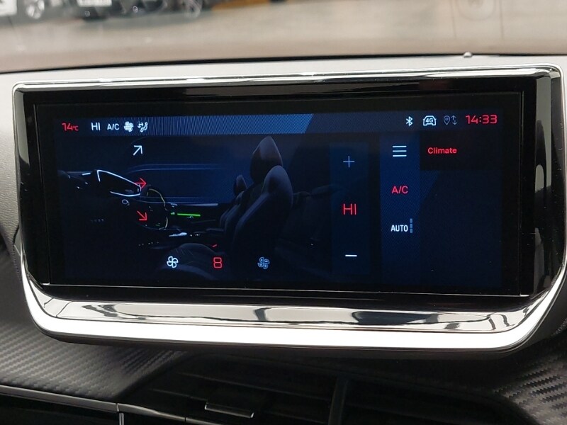 Used Peugeot 208 2025 for sale - 77544249: Photo 16