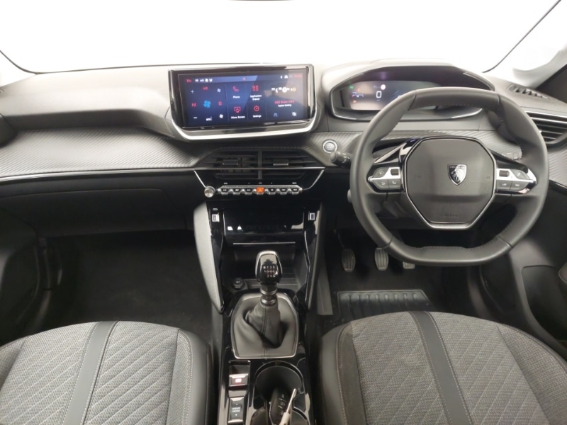 Used Peugeot 208 2025 for sale - 77544249: Photo 2