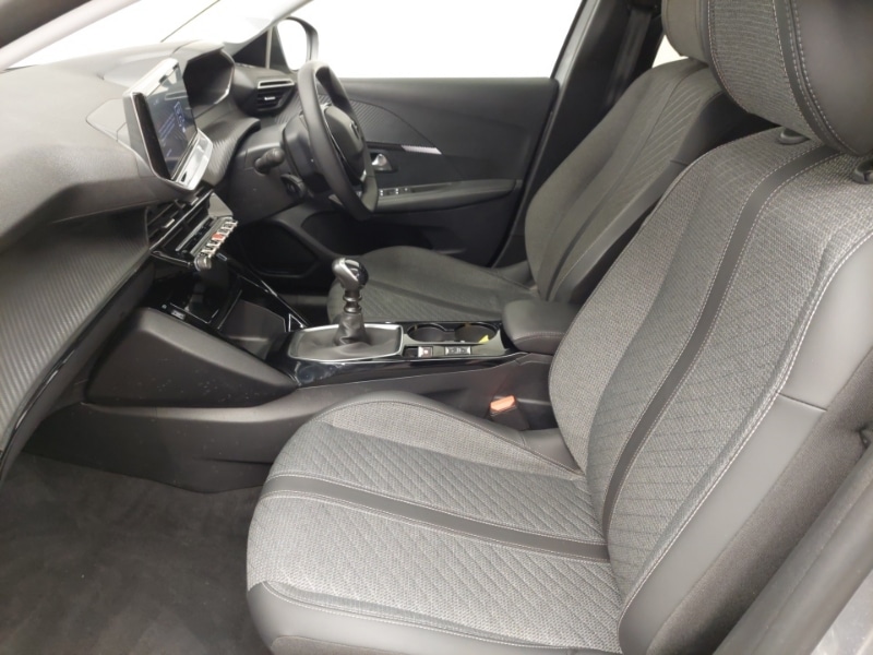 Used Peugeot 208 2025 for sale - 77544249: Photo 5