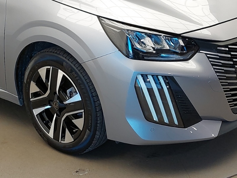 Used Peugeot 208 2025 for sale - 77544249: Photo 9