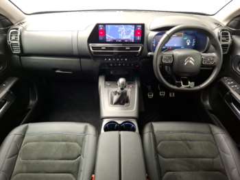 Used Citroen C5 Aircross 2023 for sale - 74750057: Photo