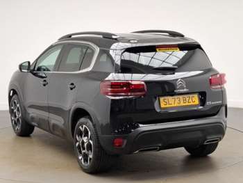 Used Citroen C5 Aircross 2023 for sale - 74750057: Photo
