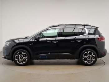 Used Citroen C5 Aircross 2023 for sale - 74750057: Photo