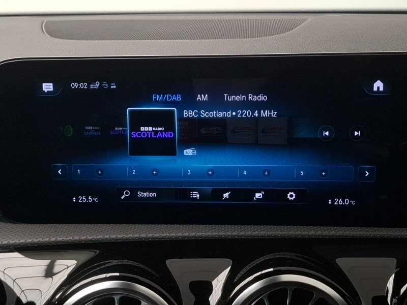 Used Mercedes-Benz A-Class 2022 for sale - 77329795: Photo 10