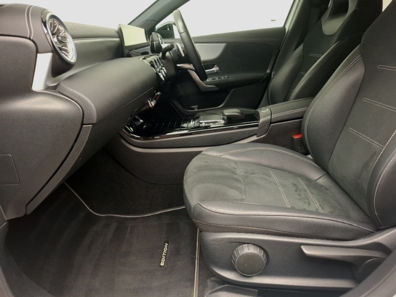 Used Mercedes-Benz A-Class 2022 for sale - 77329795: Photo 5