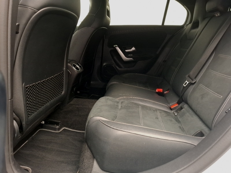 Used Mercedes-Benz A-Class 2022 for sale - 77329795: Photo 6