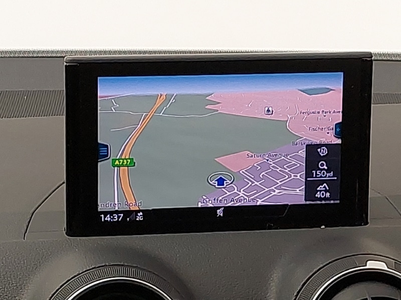 Used Audi Q2 2017 for sale - 77338265: Photo 10