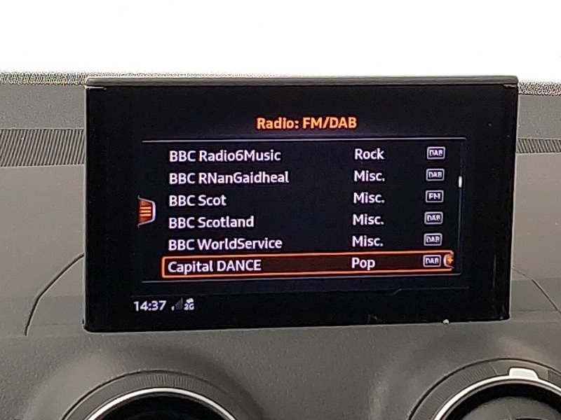 Used Audi Q2 2017 for sale - 77338265: Photo 11