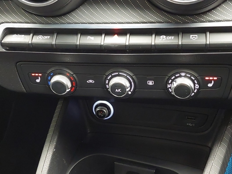 Used Audi Q2 2017 for sale - 77338265: Photo 14