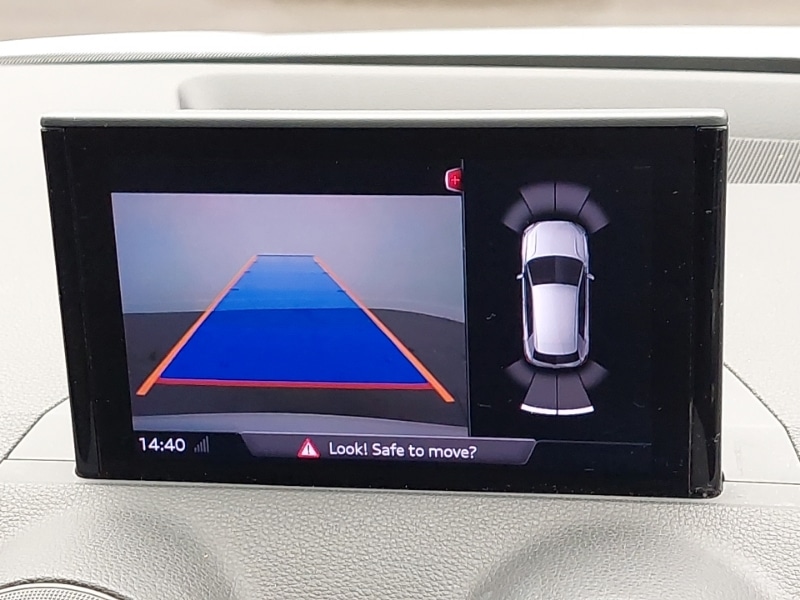 Used Audi Q2 2017 for sale - 77338265: Photo 15