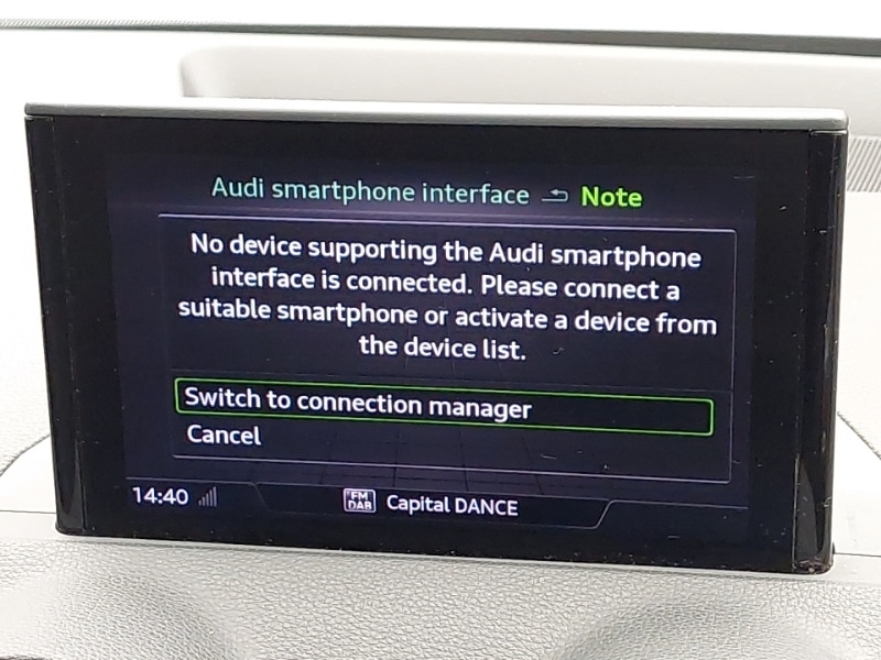 Used Audi Q2 2017 for sale - 77338265: Photo 16