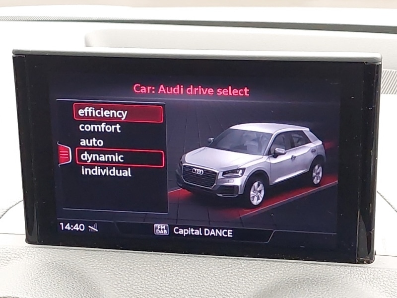 Used Audi Q2 2017 for sale - 77338265: Photo 17