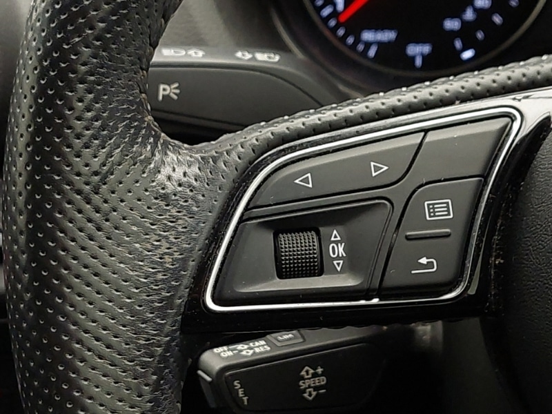 Used Audi Q2 2017 for sale - 77338265: Photo 18