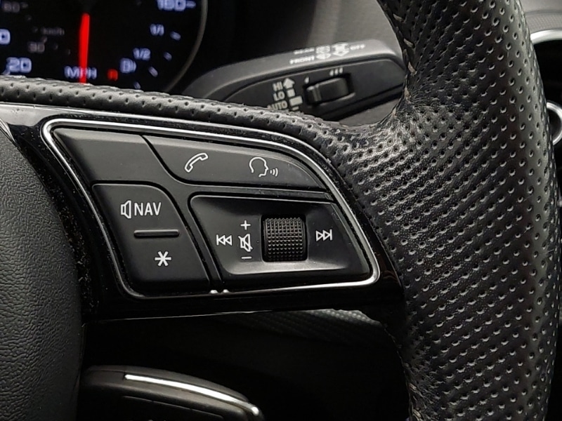 Used Audi Q2 2017 for sale - 77338265: Photo 19