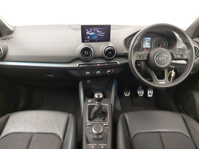 Used Audi Q2 2017 for sale - 77338265: Photo 2