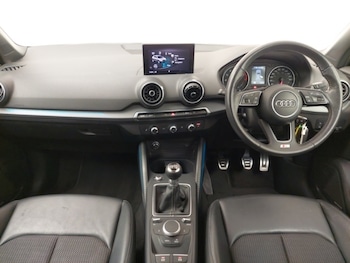 Used Audi Q2 2017 for sale - 77338265: Photo