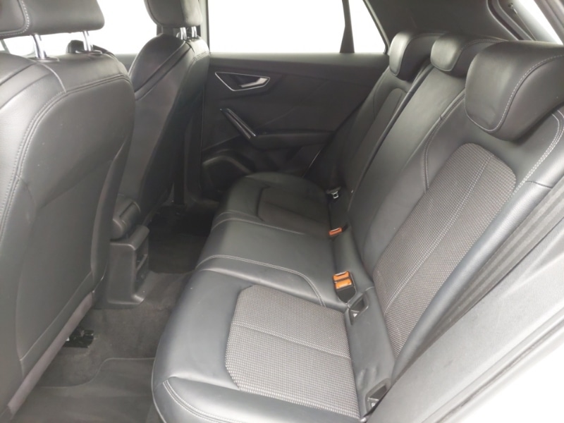 Used Audi Q2 2017 for sale - 77338265: Photo 6