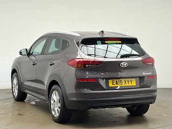 Used Hyundai TUCSON 2019 for sale - 79662383: Photo
