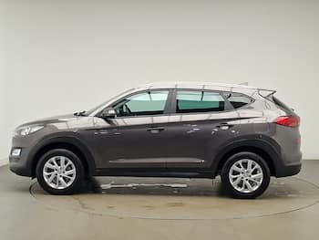Used Hyundai TUCSON 2019 for sale - 79662383: Photo