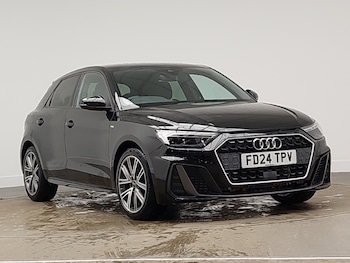 Used Audi A1 2024 for sale - 77585126: Photo