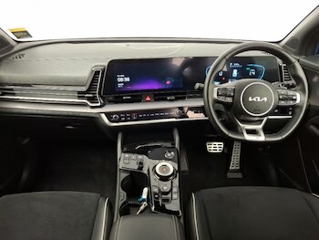 Used Kia Sportage 2025 for sale - 78259323: Photo