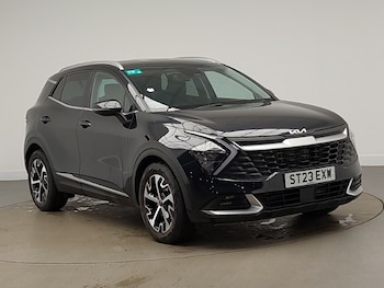 Used Kia Sportage 2023 for sale - 78441031: Photo
