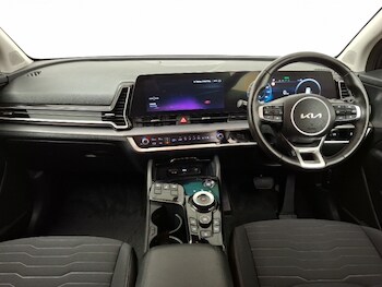 Used Kia Sportage 2023 for sale - 78441031: Photo