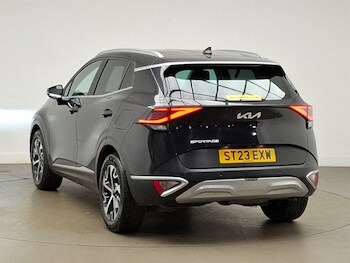 Used Kia Sportage 2023 for sale - 78441031: Photo