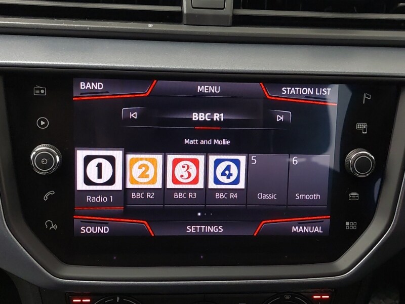 Used SEAT Arona 2019 for sale - 77530882: Photo 10