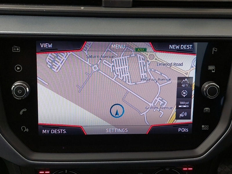 Used SEAT Arona 2019 for sale - 77530882: Photo 11