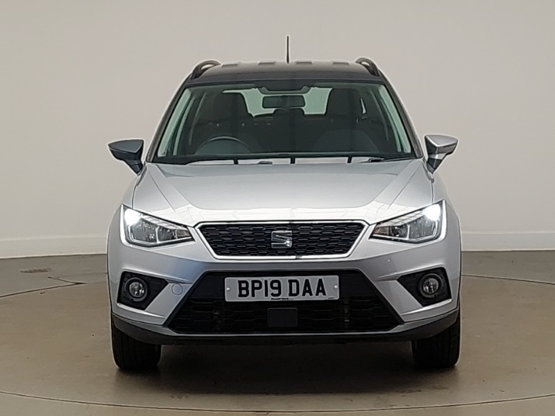 Used SEAT Arona 2019 for sale - 77530882: Photo 12