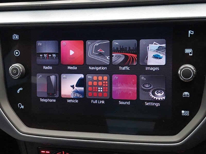 Used SEAT Arona 2019 for sale - 77530882: Photo 17