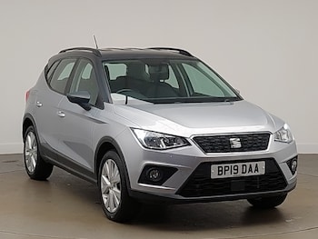Used SEAT Arona 2019 for sale - 77530882: Photo