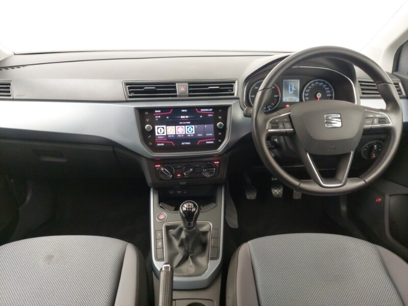 Used SEAT Arona 2019 for sale - 77530882: Photo 2
