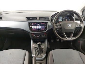 Used SEAT Arona 2019 for sale - 77530882: Photo