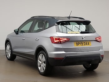 Used SEAT Arona 2019 for sale - 77530882: Photo