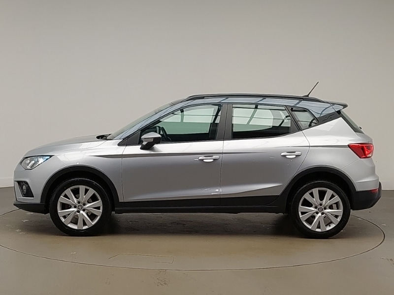 Used SEAT Arona 2019 for sale - 77530882: Photo 4