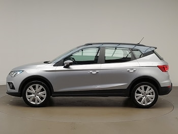 Used SEAT Arona 2019 for sale - 77530882: Photo