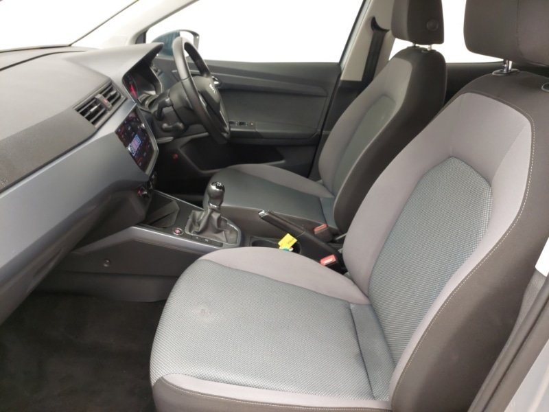 Used SEAT Arona 2019 for sale - 77530882: Photo 5