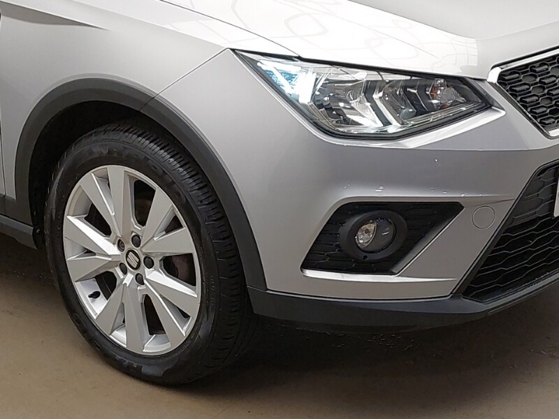 Used SEAT Arona 2019 for sale - 77530882: Photo 9